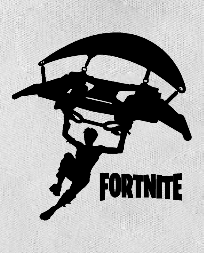 Kepurė  Fortnite  Paraschute